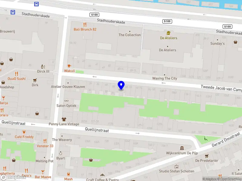 Lithe Nederland B.V.