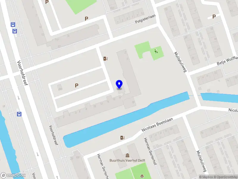 Nieuw bedrijf ELalpourwal