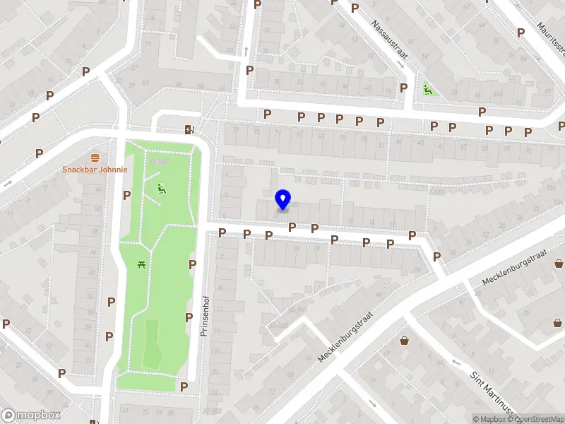 Pepe Hospitality B.V.