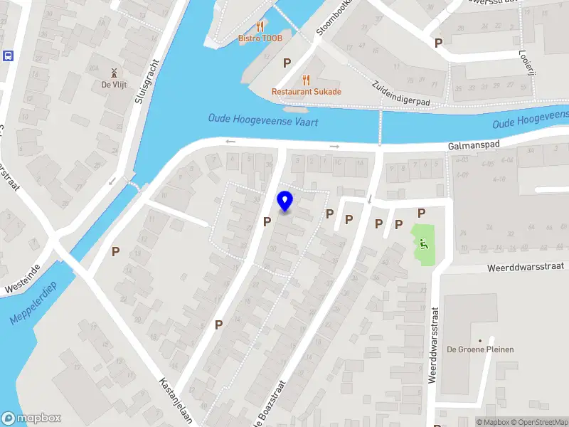 Gasterij Zuidbarge B.V.