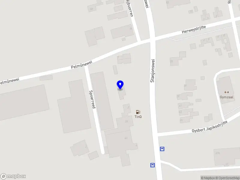 Maatschap J. van der Kooi