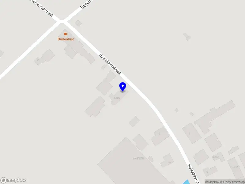 Stichting Boerenlikeuren Tiggeltje