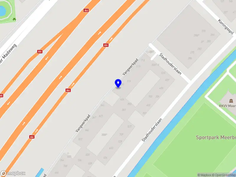 Nieuw bedrijf Balance & Breath by Judith