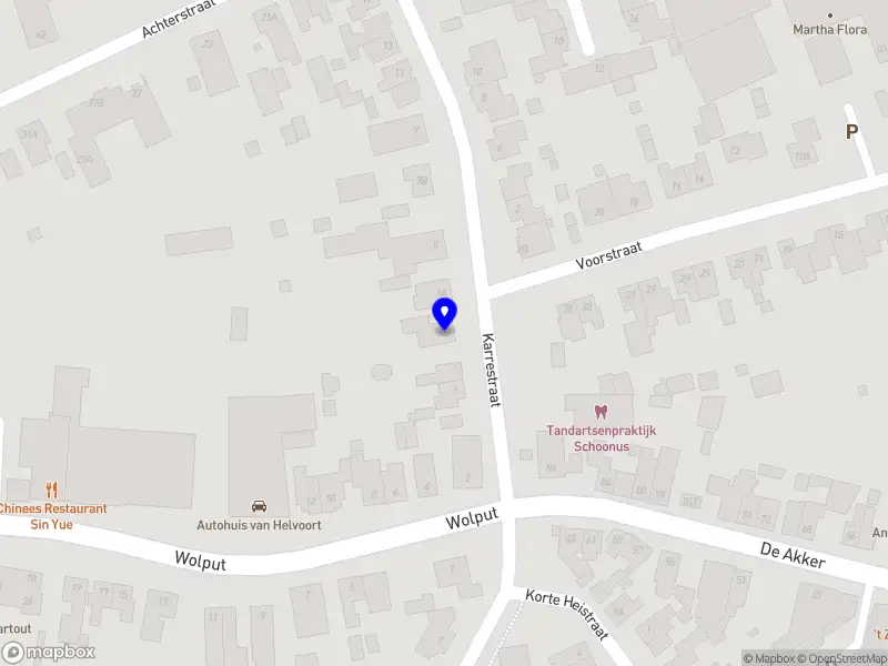 Sebas Vlijmen Beheer B.V.