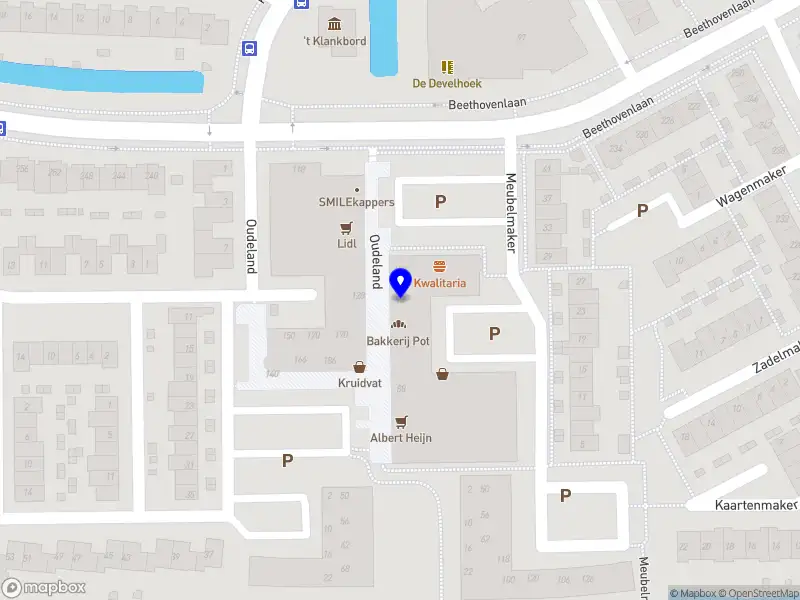 Primera Oudeland B.V.