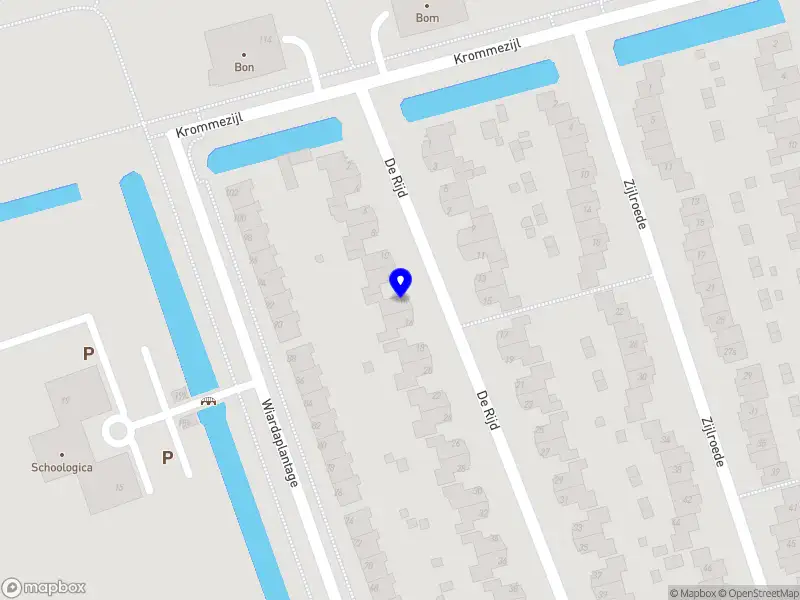 Nieuw bedrijf J-Naa Beheer