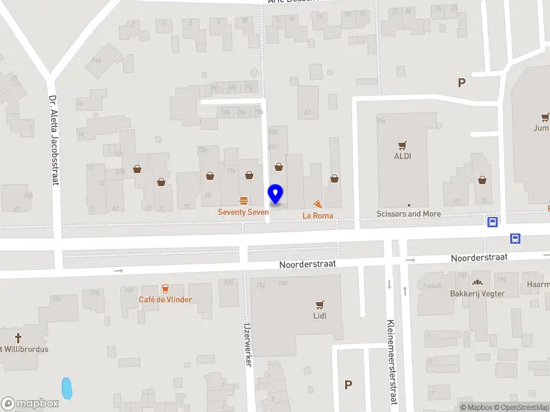 Schoonmaak by Valentina