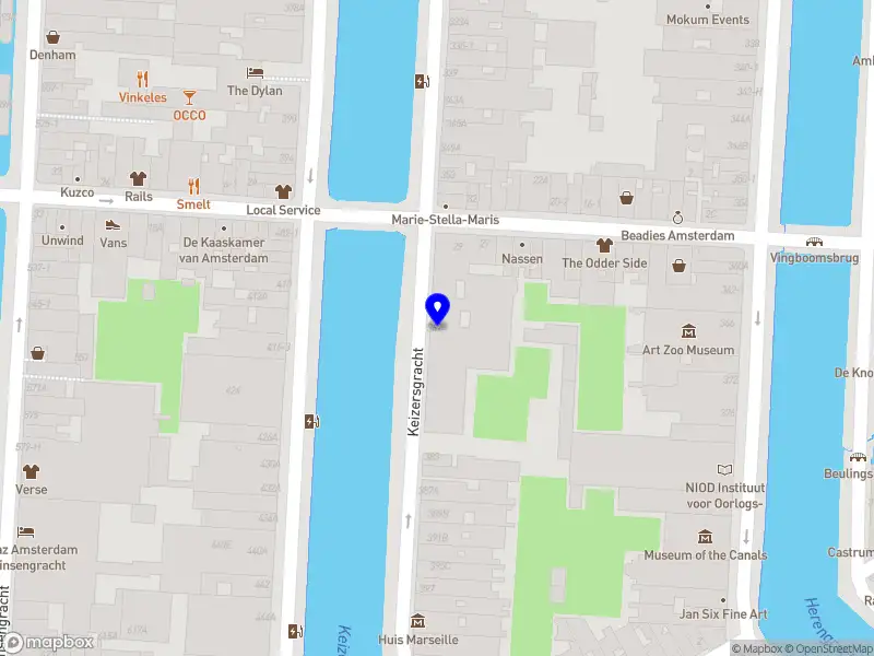 Insinger Fine Art B.V.