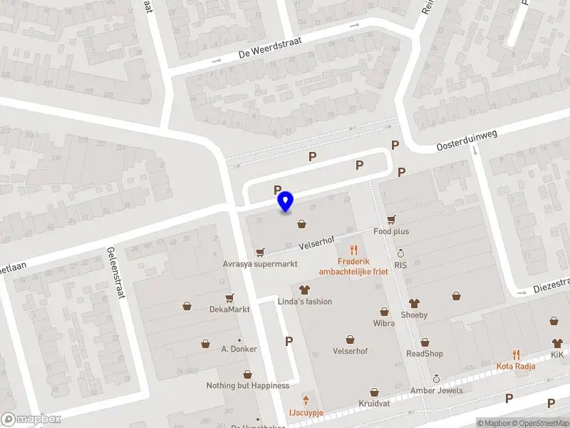 Oliwia Mani & Beauty