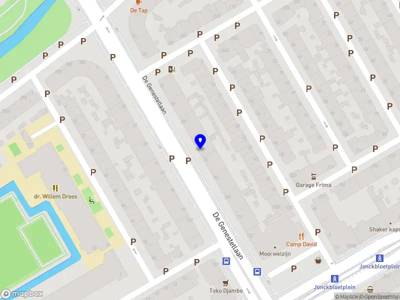 Fairways Tech Operations B.V.