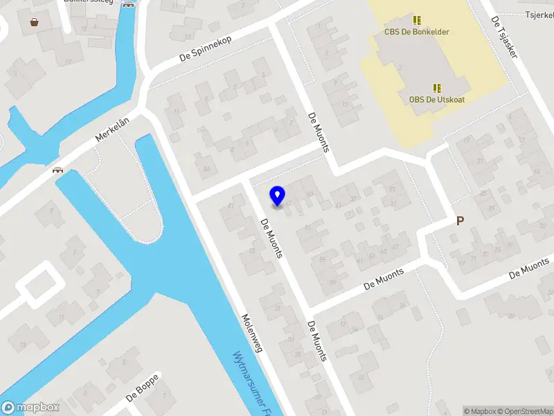 Marije Walsma borrel & catering