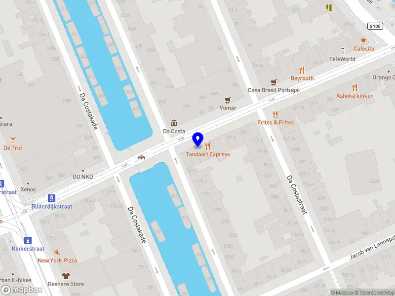 FEB Hospitality B.V.