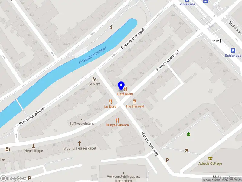 Grounded Coffee B.V.