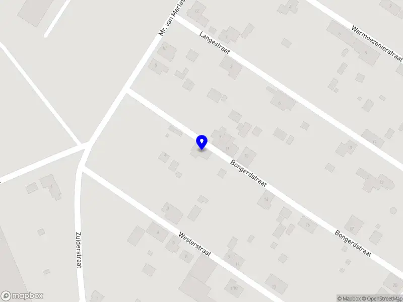 Bongerd recreatie B.V.