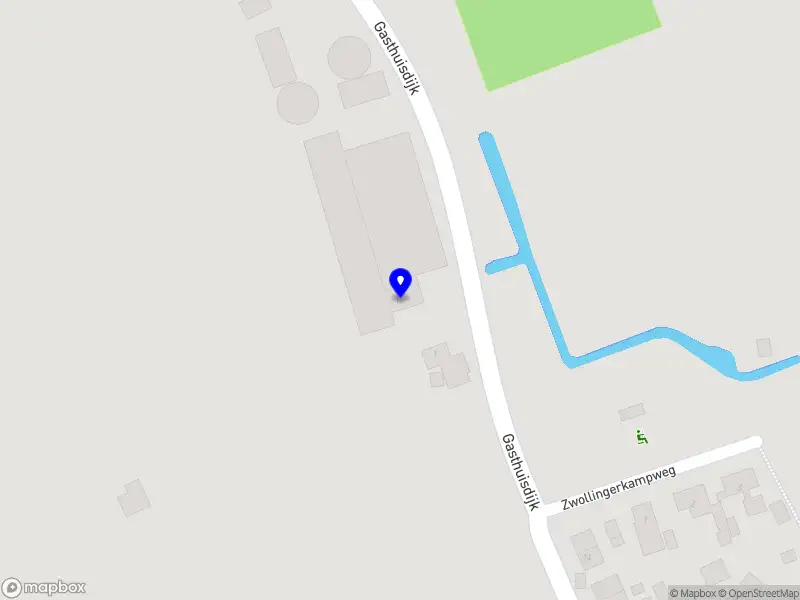 Angélique Hoorn Sporthorses B.V.