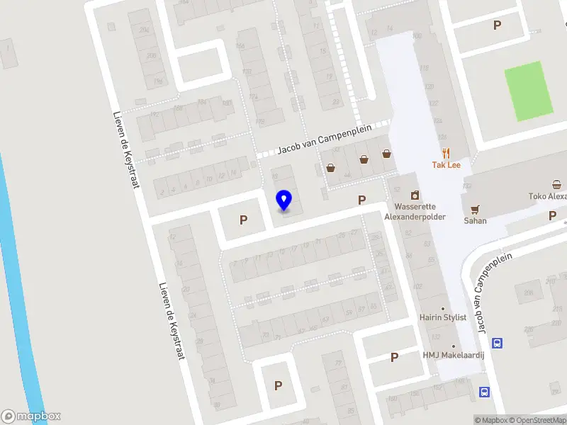 Raylaan tegel & stucwerken