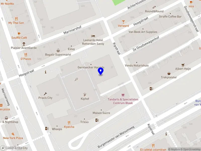 Samen voor Zorg B.V.