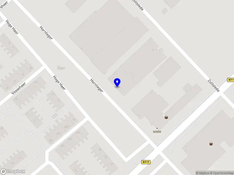 Nieuw bedrijf Eurocar Nederland