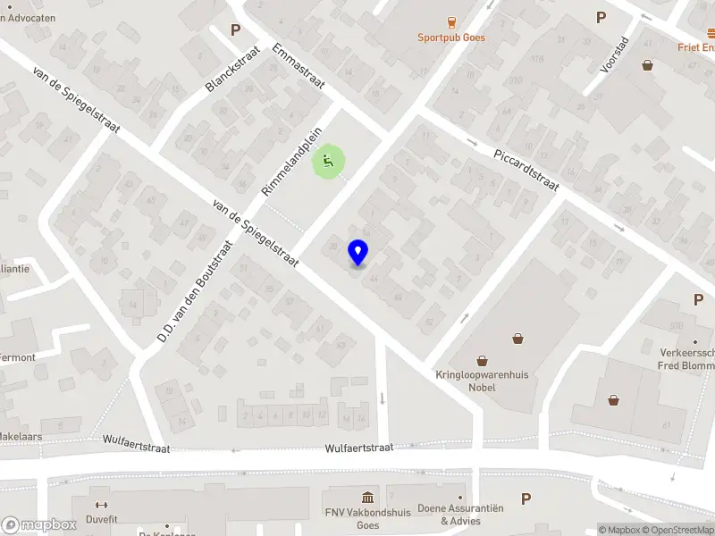 Health & Improvement Fysiotherapie