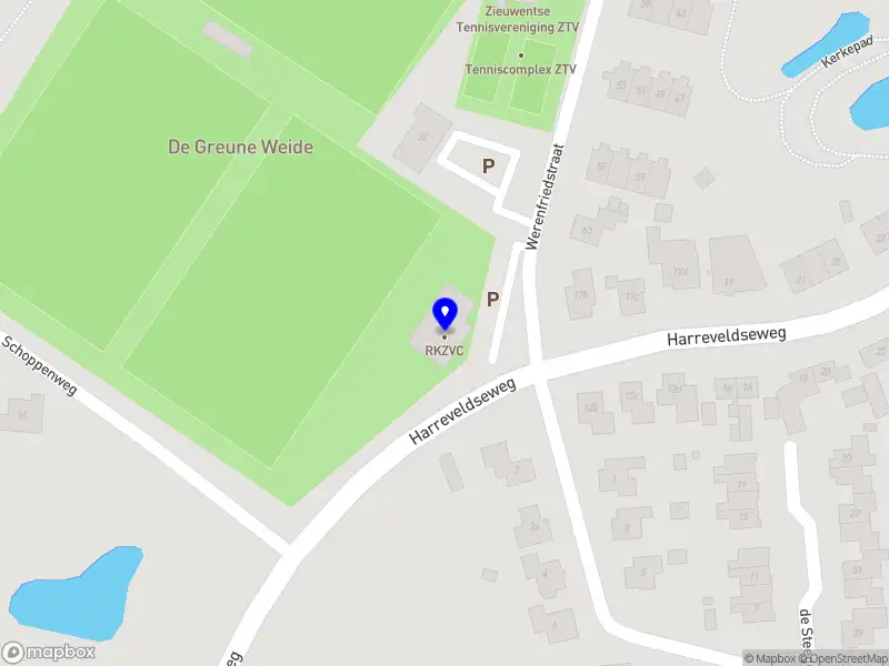 Stichting Veur en Deur Söwent