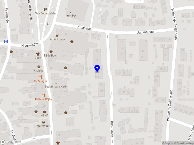 Anatolische Grillhuis