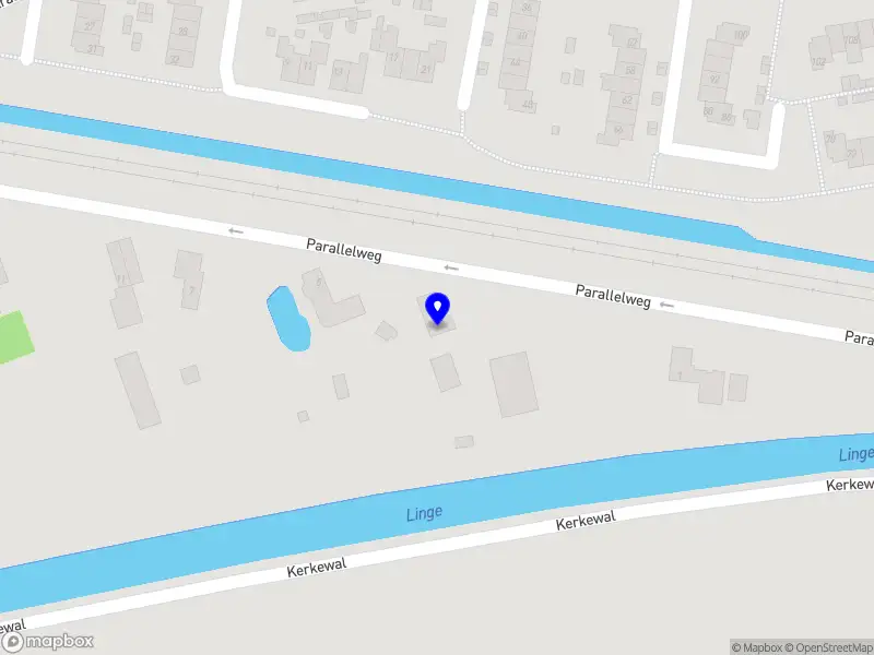 Nieuw bedrijf Gezinshuis Opheusden