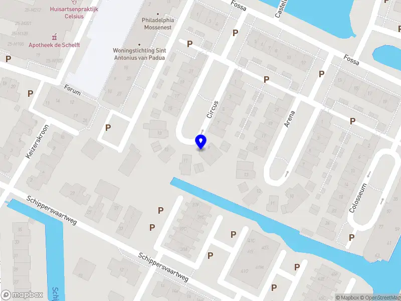 Bloem Terra Projects