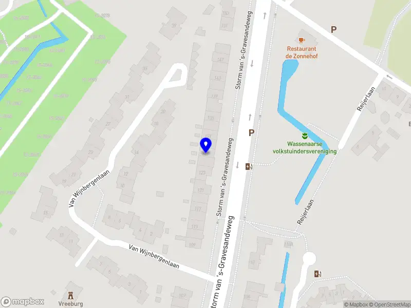 Altijd Vakantie I C.V.