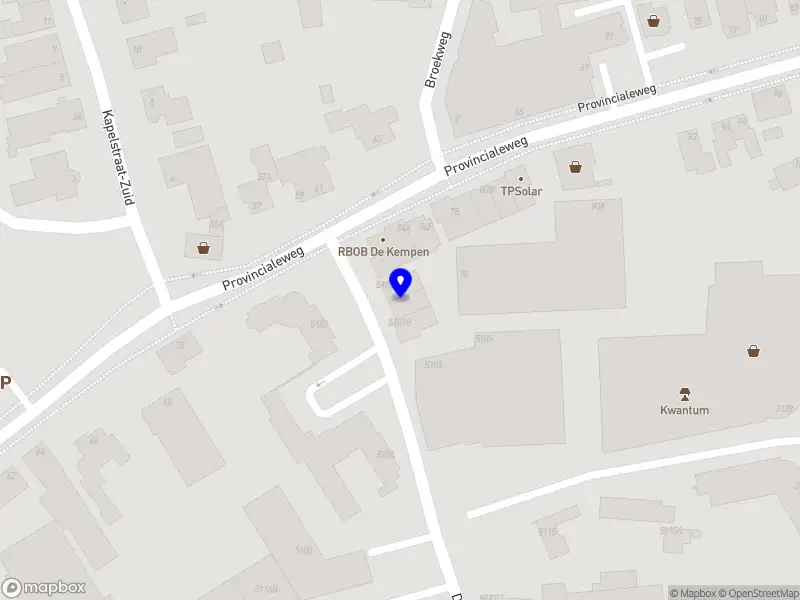 De Lichtstad Glazenwassers