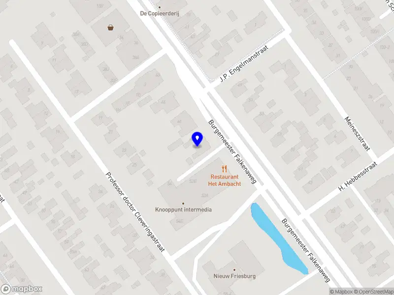 Summit advies & Sales