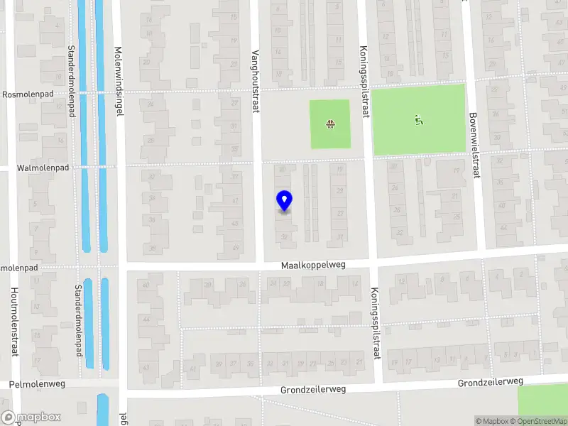 De Kleine Vos Tuinwerkplaats