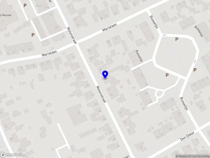 Van Gorp Service V.O.F.