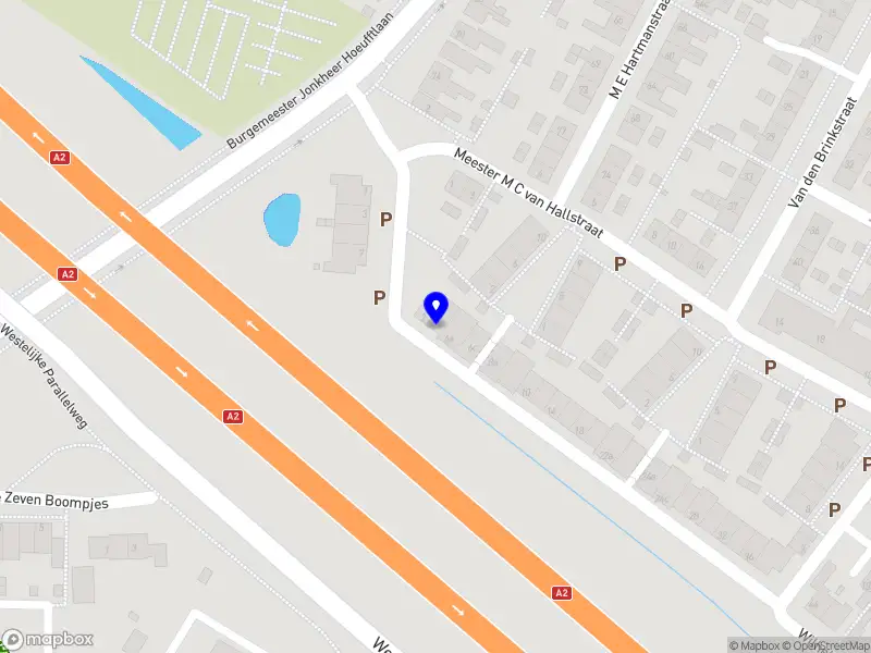 Seven Hills Care B.V.