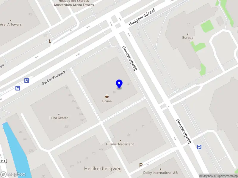 Veurseweg Super Aggregator C.V.