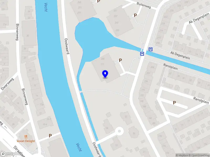 Anjos Investment B.V.