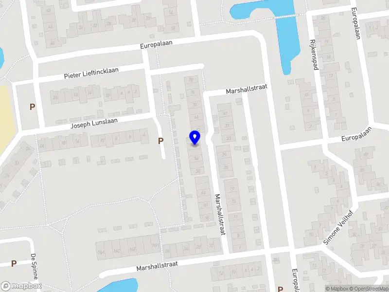 Hoefsmederij K. van Oosten