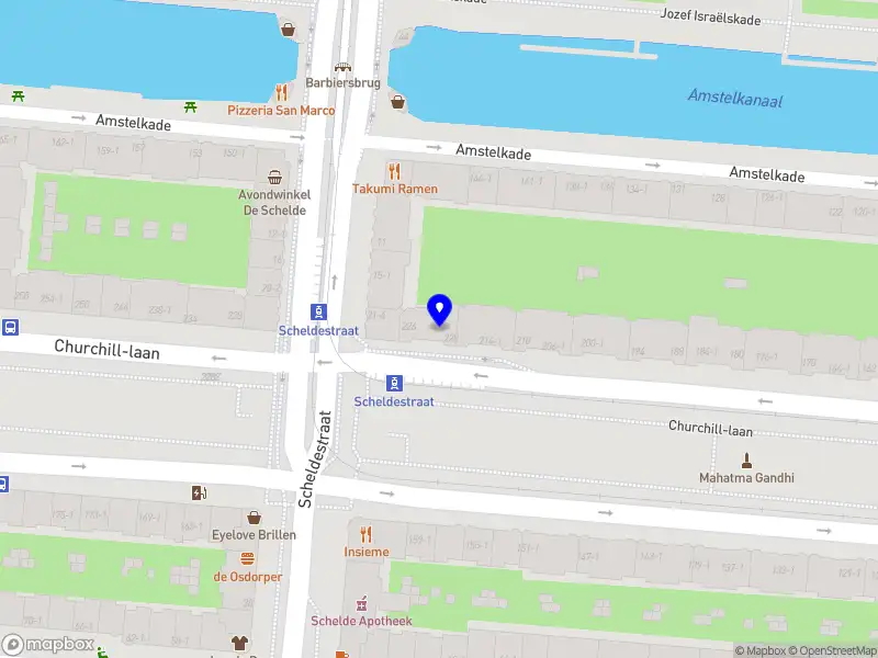 Sprongkikker Consulting B.V.