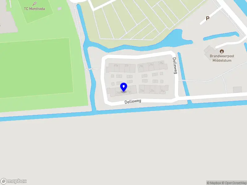 Personeelsvereniging Brandweer Midddelstum