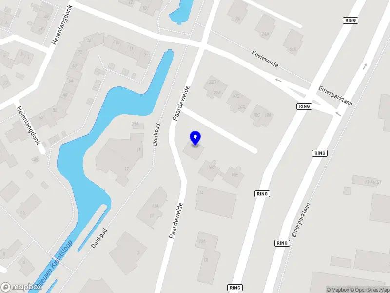 Seljouri Holding B.V.