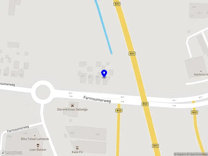 Stichting Vrienden van CBS de Triangel