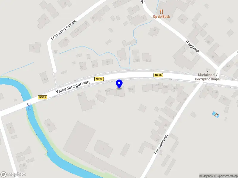 Nieuw bedrijf Gebroeders W.