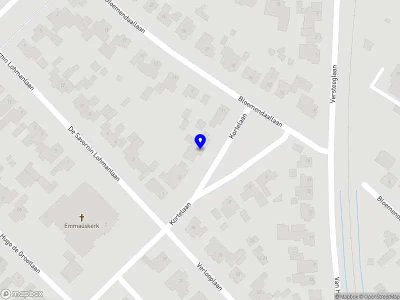 Anjoland Finance B.V.