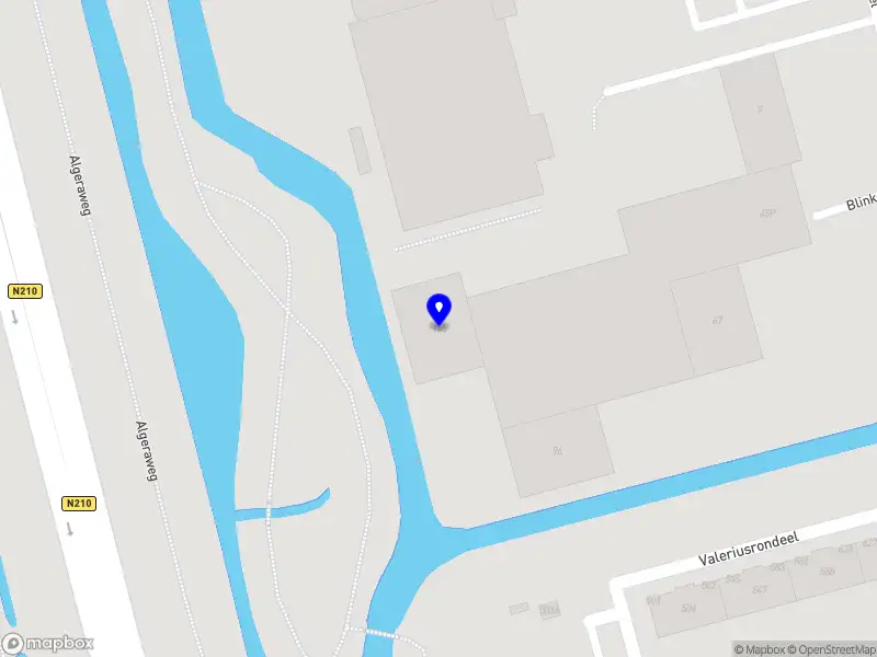 Quincy Schoon & Helder