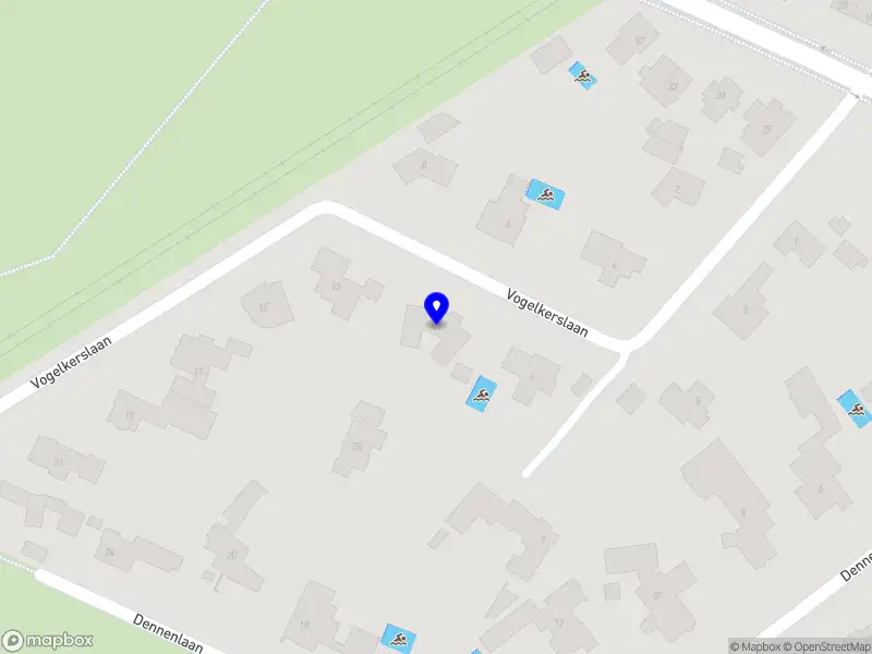 Vereniging van eigenaars Peellandstraat 21-23-25-27-29 te 's-Hertogenbosch