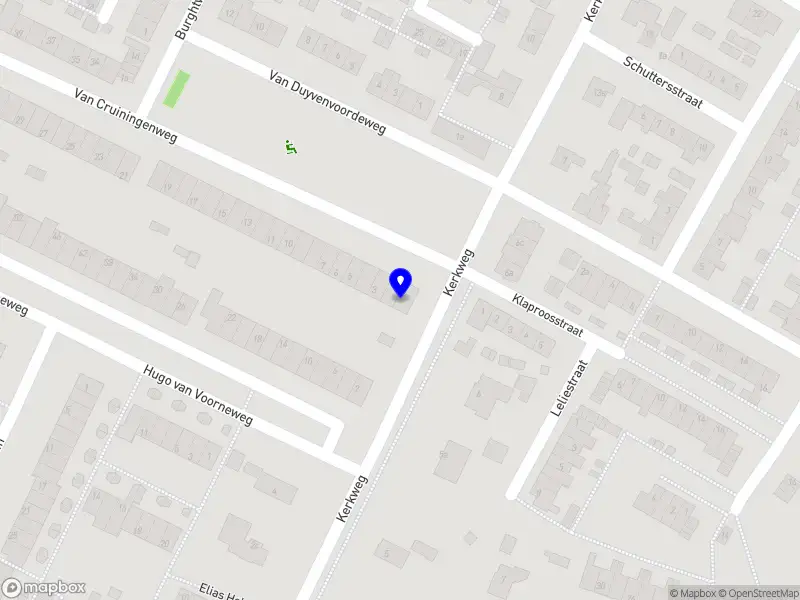 Gastouderopvang Melanie