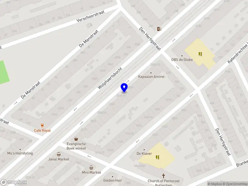 Studio Cudelice Brazelton IV