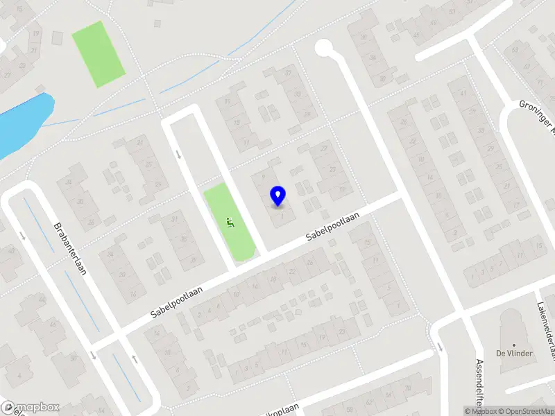 Nieuw bedrijf Ludante