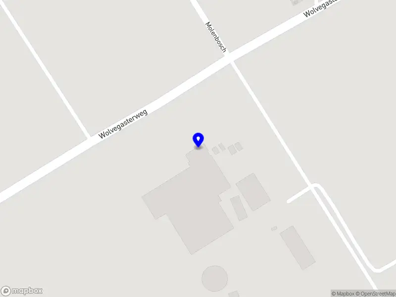 Nieuw bedrijf Sieger de Jong