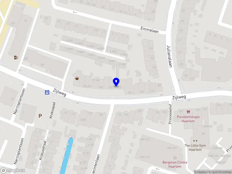 Vereniging Bewonersbelangen Zijlweg West Haarlem