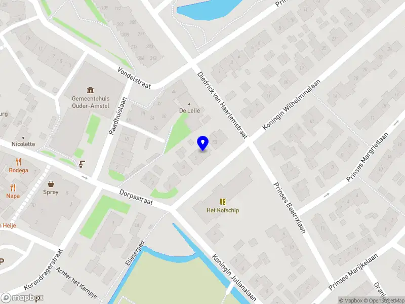 De meerwaarde in werk B.V.